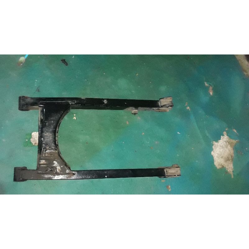 arm/lengan ayun  gl pro Megapro hiu second copotan motor