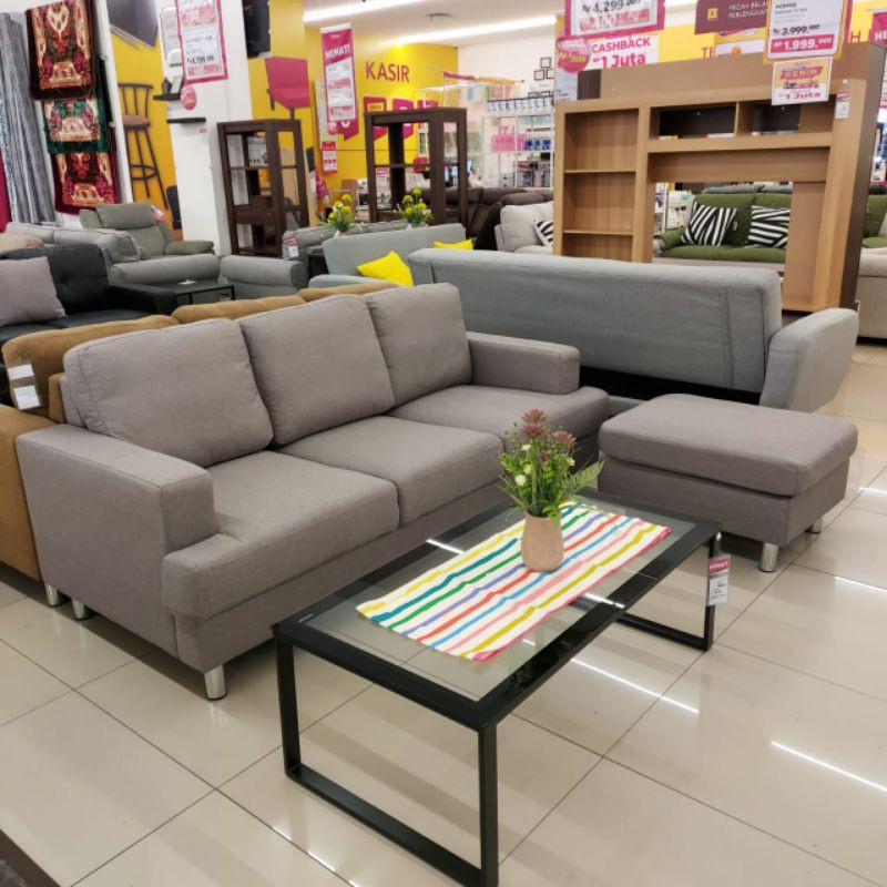Sofa Carvel-Informa