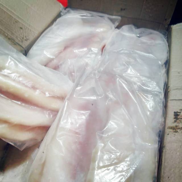 

ikan dori fillet