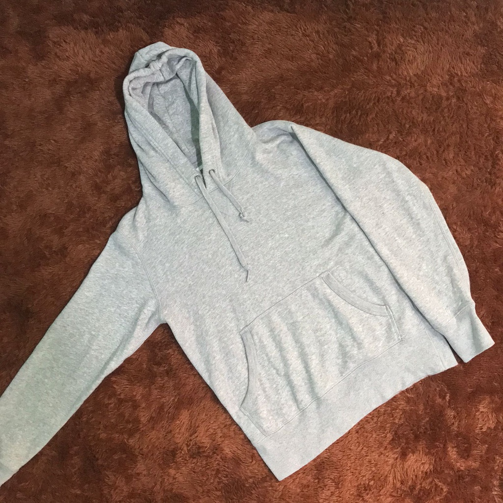 Hoodie Uniqlo Polos ( Second )