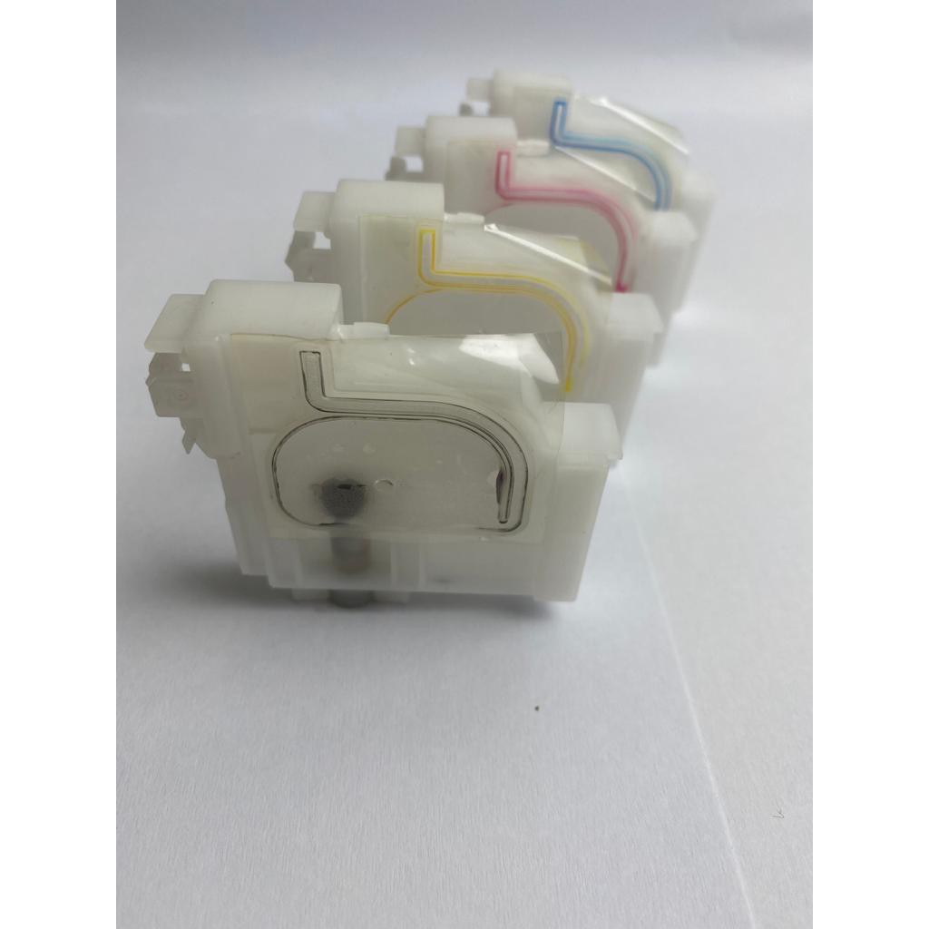 Cartridge Ciss Original Epson L120 L220 L310 L350 Bekas Original Shopee Indonesia 6946