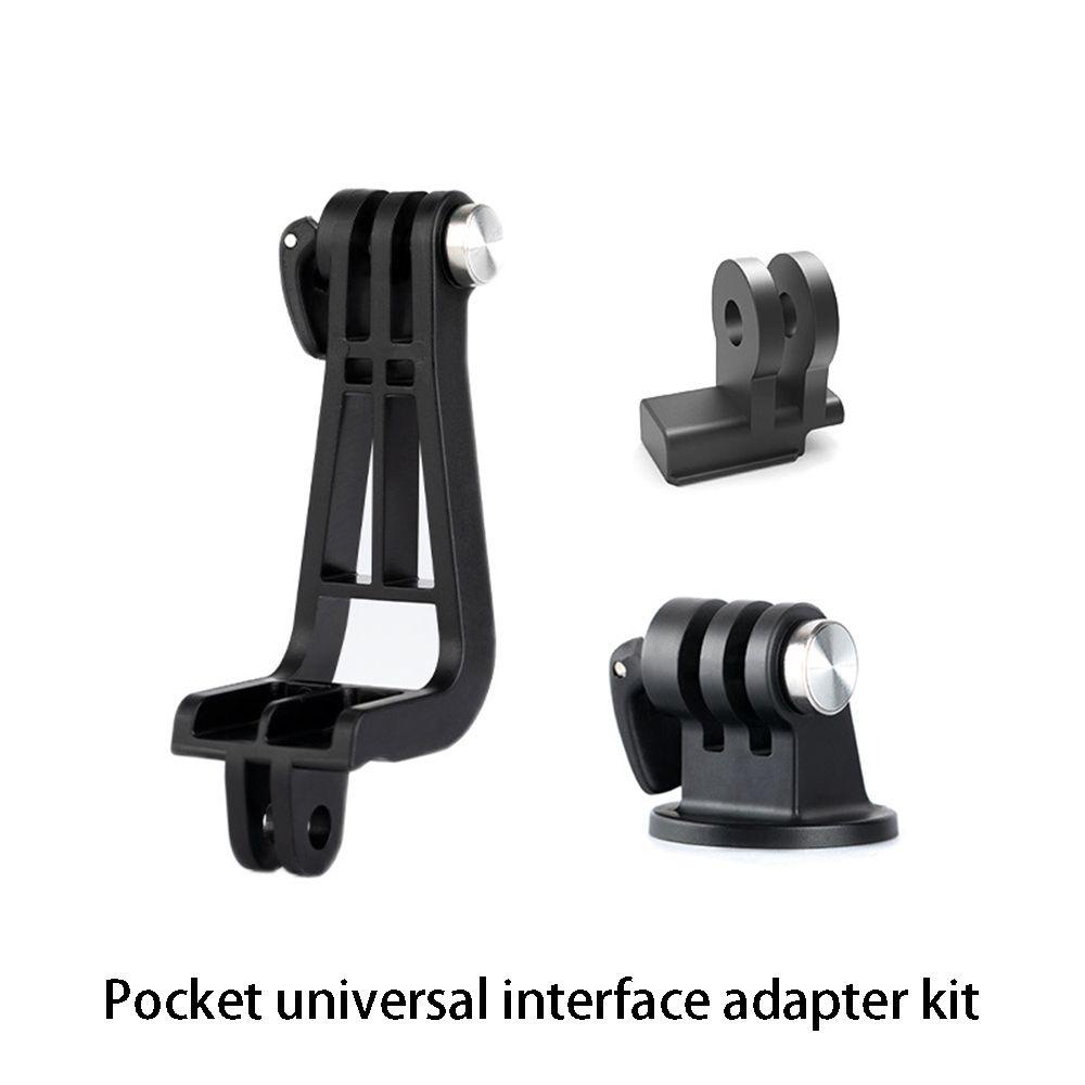 POPULAR Populer Untuk Osmo Pocket/Pocket 2perangkat Adapter Interface Adapter Kamera Action Berkualitas Tinggi