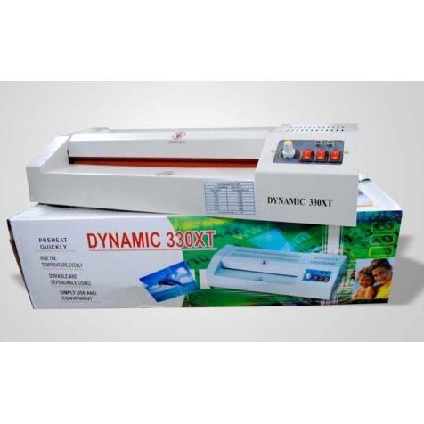 

Mesin Laminating Dynamic 330 XT