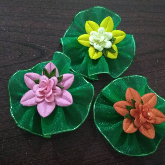 Bros/Tanda panitia 2