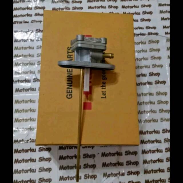 Kran bensin blitz r blitz joy original