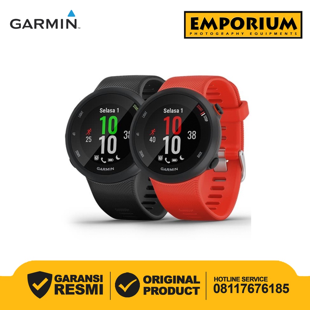 GARMIN Forerunner 45