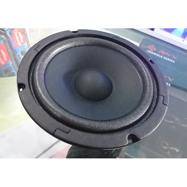 SPEAKER PROFESSIONAL ACR WOOFER 60W 6INCH 8 OHM C160WH