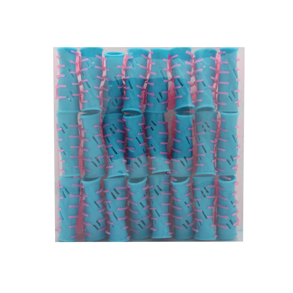 Roll Rambut Keriting (Termasuk Penjepit) B517