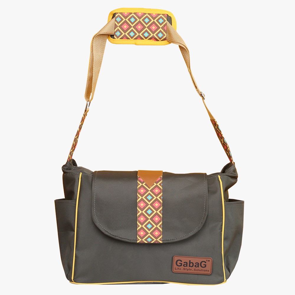 *NEW* Gabag Cooler Bag Chlora - Tas Cooler Pendingin Asi Bayi