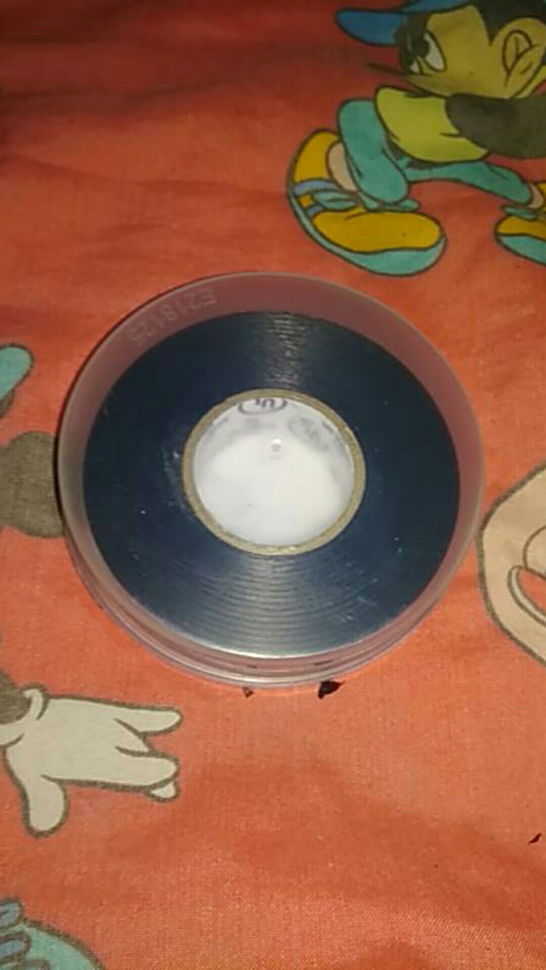 Nachi Pvc Electrical Insulating Tape