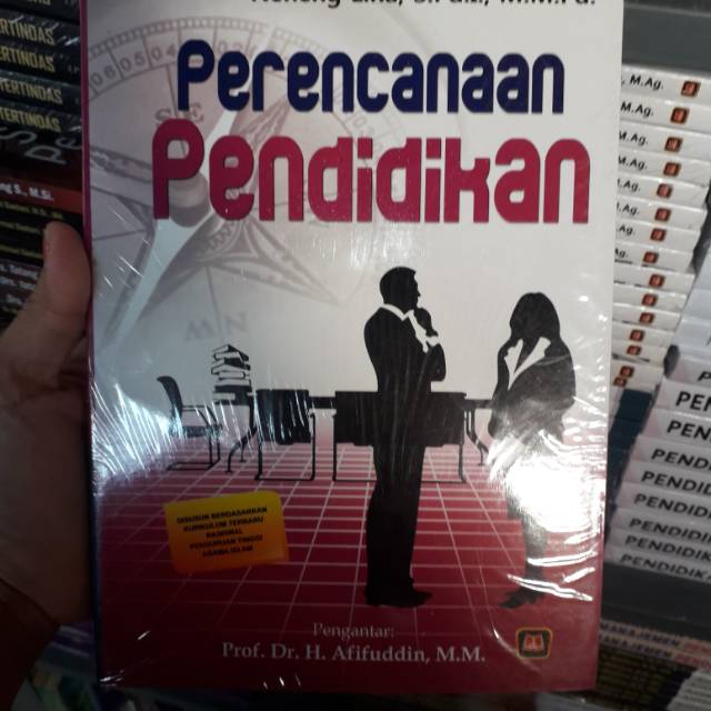 

PERENCANAAN PENDIDIKAN