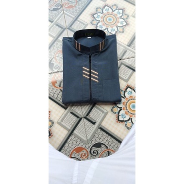 jubah anak gamis anak laki laki-2