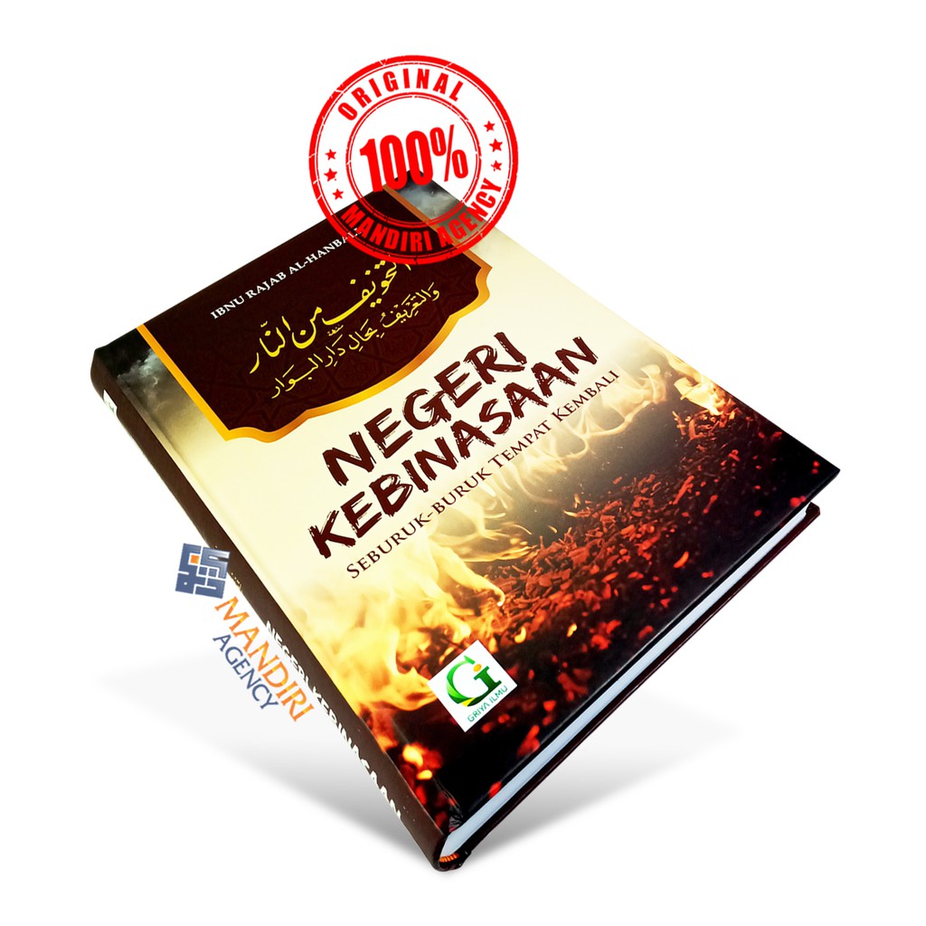 Negeri Kebinasaan - Ibnu Rajab Al-Hanbali - Griya Ilmu