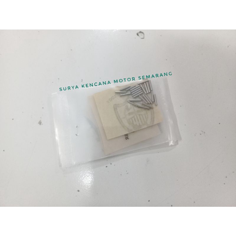 Laces laher bearing bambu padi gigi susun borobudur 21 Vespa Super Sprint Bajaj Bagol VBB PX Excel S