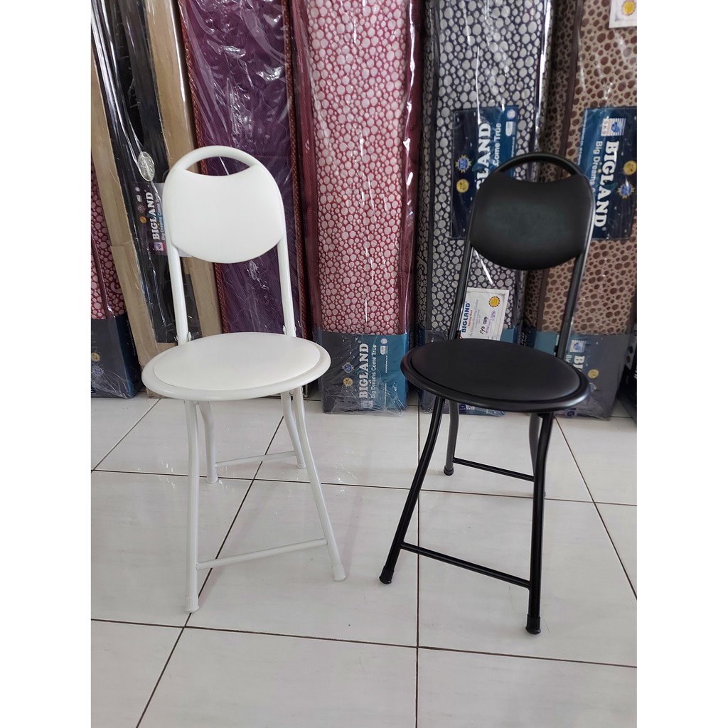 Kursi Lipat Kursi Sholat Kursi Toko Kursi Pancing