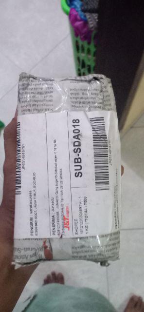 Kran Tembok Hpp Besi Model / Tiruan Onda Gagang Pendek Uk. 1/2 Dan 3/4 Murah