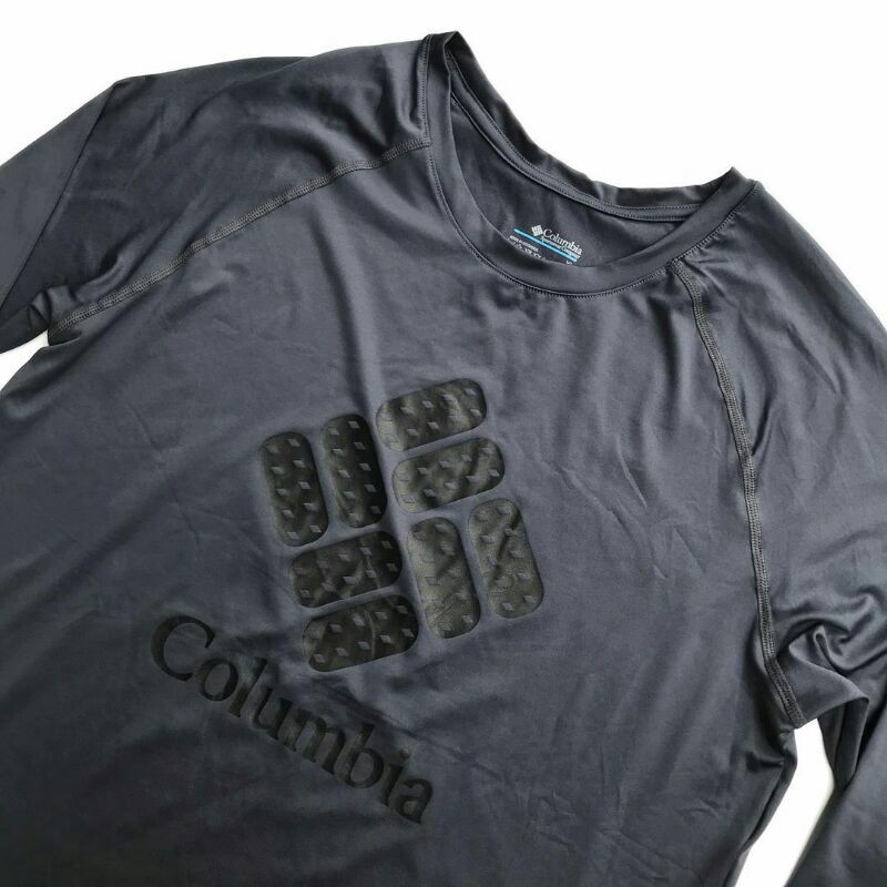 Baselayer Columbia Omni Freeze Original