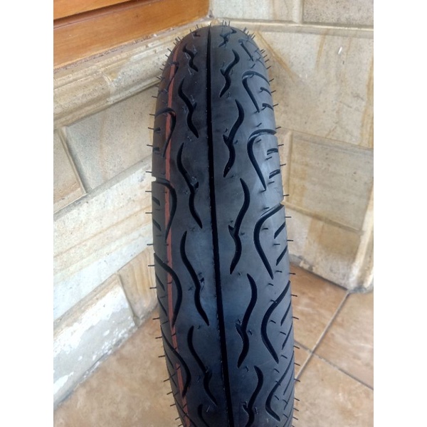 ban matic tubetype primax ukuran 80/90 ring 14