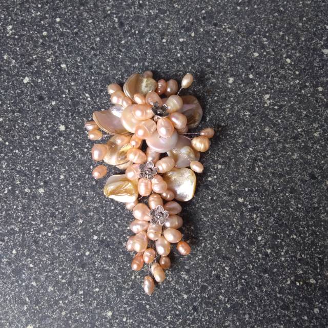 PROMO BROS KEBAYA MUTIARA AIR TAWAR ASLI