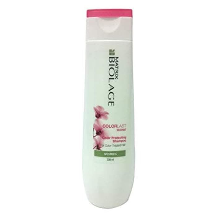 "Matrix Biolage ColorLast Color Protecting Shampoo 200ML"