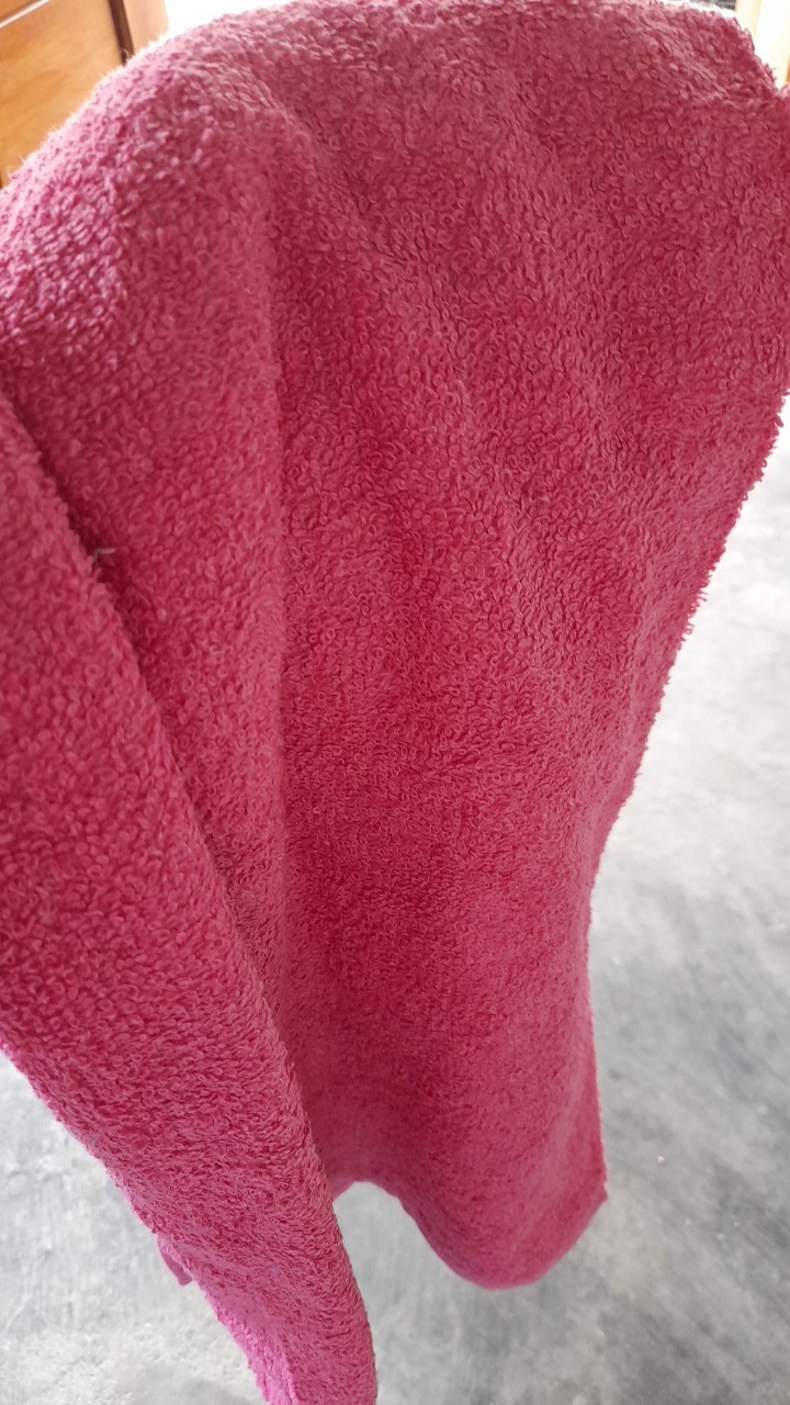 Rc Handuk Mandi Import Nasional Dan David Palmer/popular Import Jumbo 70x140 Cm