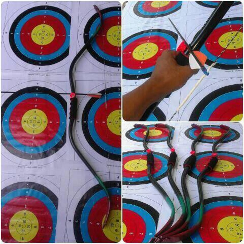 

Horsebow Anak TkSd Panah BUsur Archery