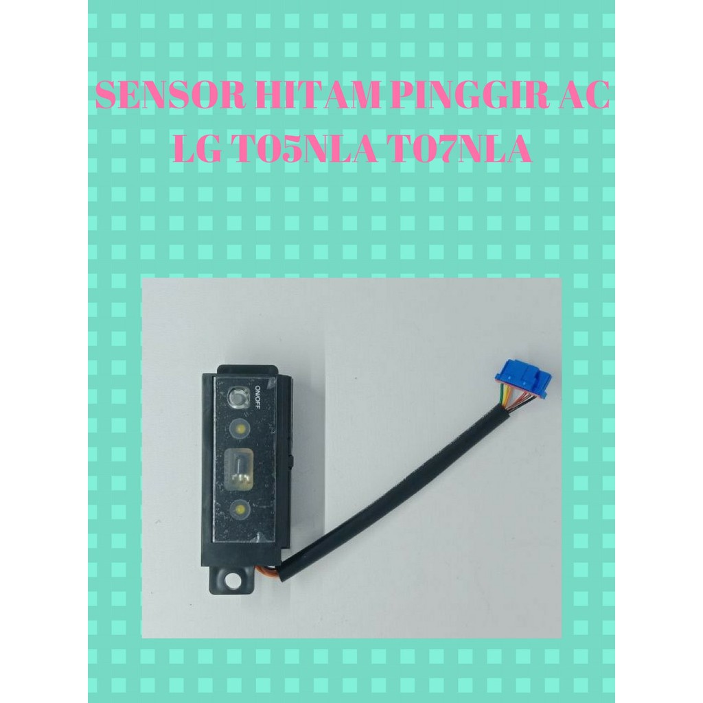 Sensor Ac Lg Jet Cool Online