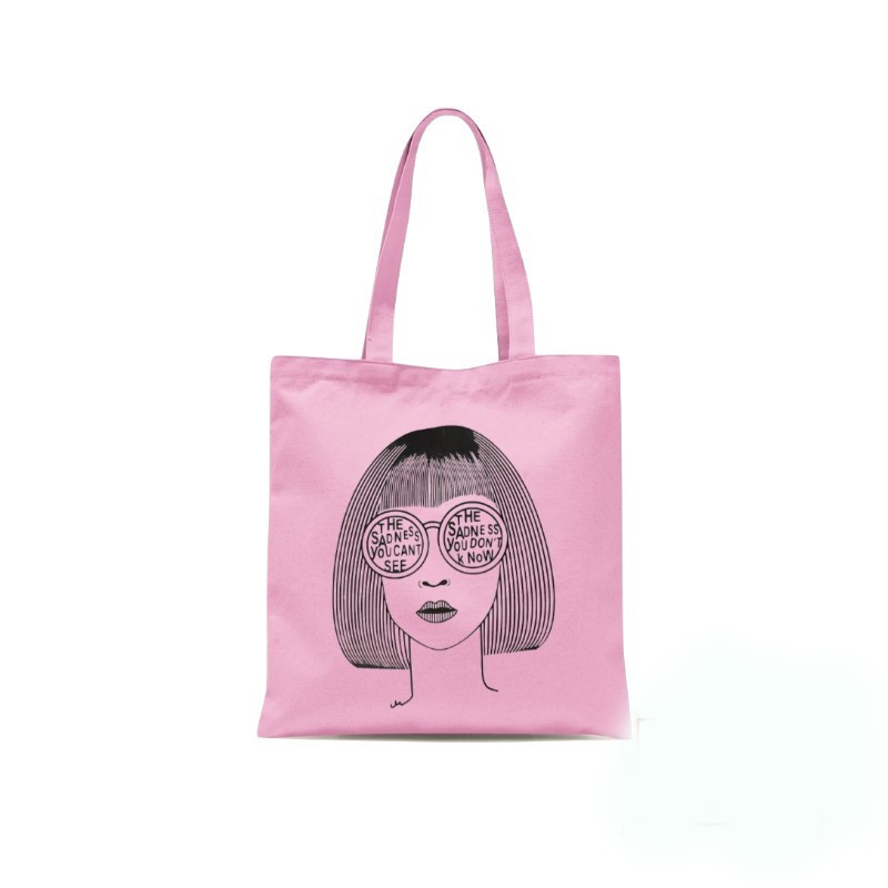 Tas Totebag Wanita / Tas Fashion Wanita / Tas Serbaguna &quot;Bila&quot;