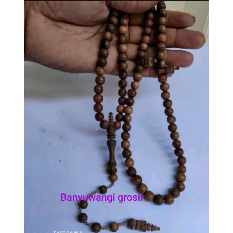 Tasbih bidara arab asli 8mm  tasbih bidara asli tasbih bidara madinah
