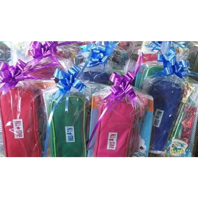 

sale- PAKET ALAT TULIS SEKOLAH SD SMP SMA LENGKAP DGN ISI BUKU 5 PCS