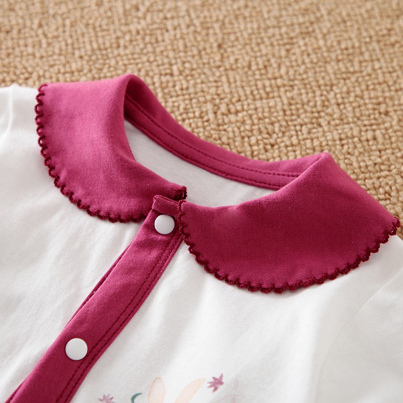 0-18bln PAKAIAN BAYI [Kualitas Impor] BAJU ANAK JUMPER JUMPSUIT ROMPER PEREMPUAN T