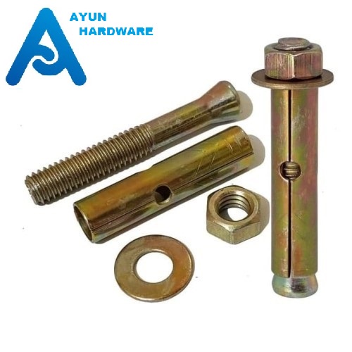 DINABOL 10 X 97 FISER BESI WOWO