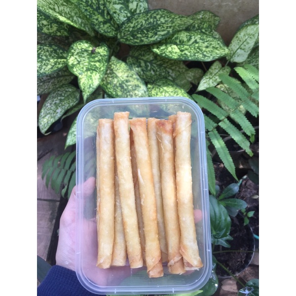 Harga Cheese Roll Stick Terbaru Agustus 2021 Biggo Indonesia