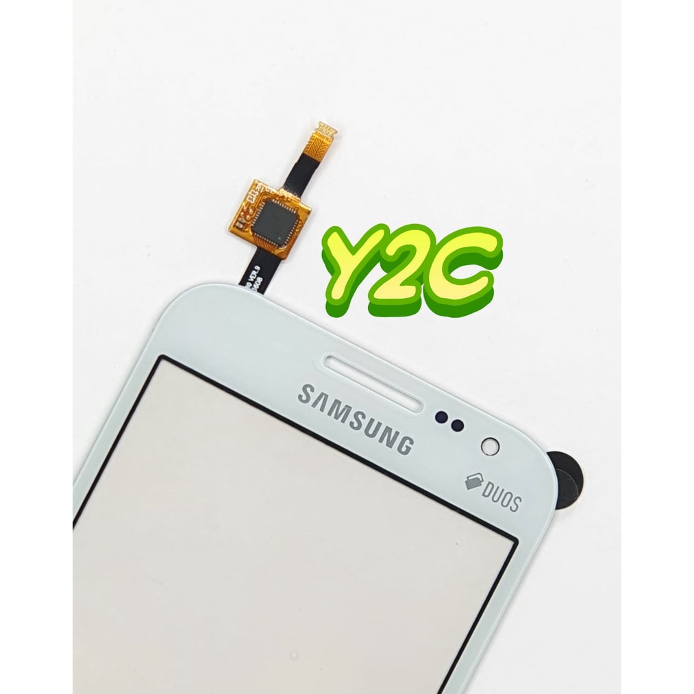 TOUCHSCREEN SAMSUNG GALAXY CORE PRIME / G360 / TASKRIN LAYAR SENTUH TC