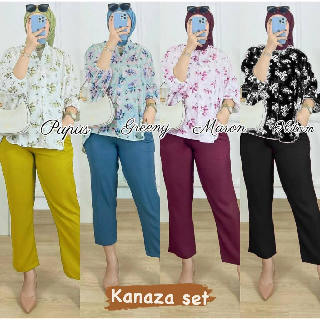 ONESET KANZA RAYON DIAMOND