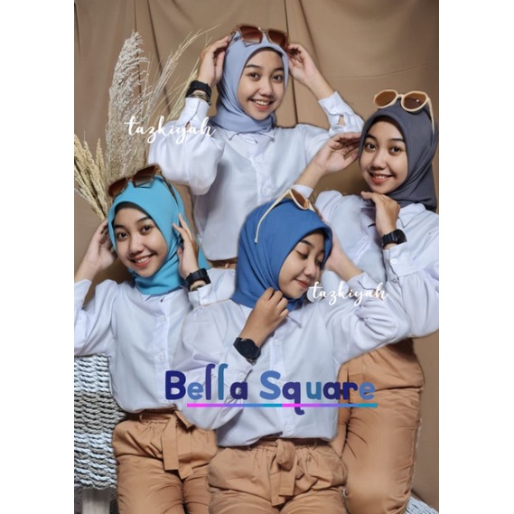 PROMO !!!! (Part 1) *BELLA SQUARE* A+ premium