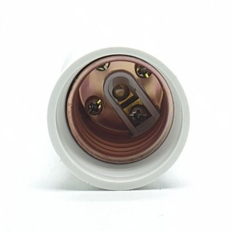 Fitting Gantung Putih SNI MERK MATSUGI