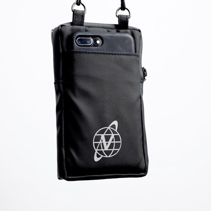 Promo Ngetrend VSYMBOL Valez Phone Wallet / Hanging Wallet