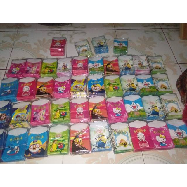 

Grosir amplop lebaran