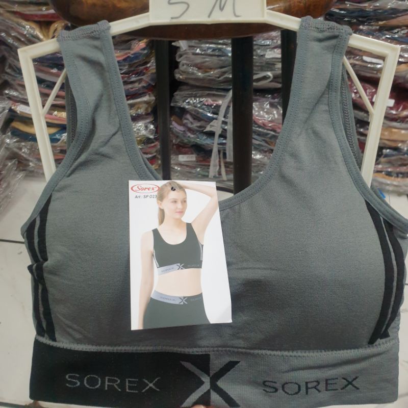 bra sport sorex