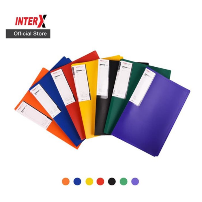

MAP SPRING FILE RR PROMO MENARIK HARGA MURAH
