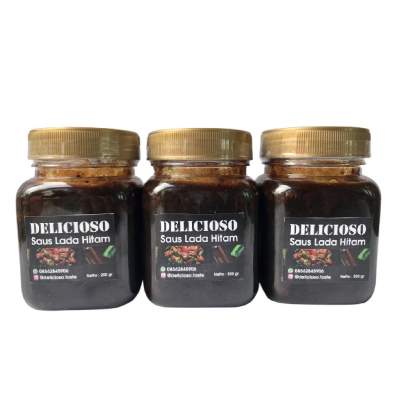 

Sausladahitam 200 gr