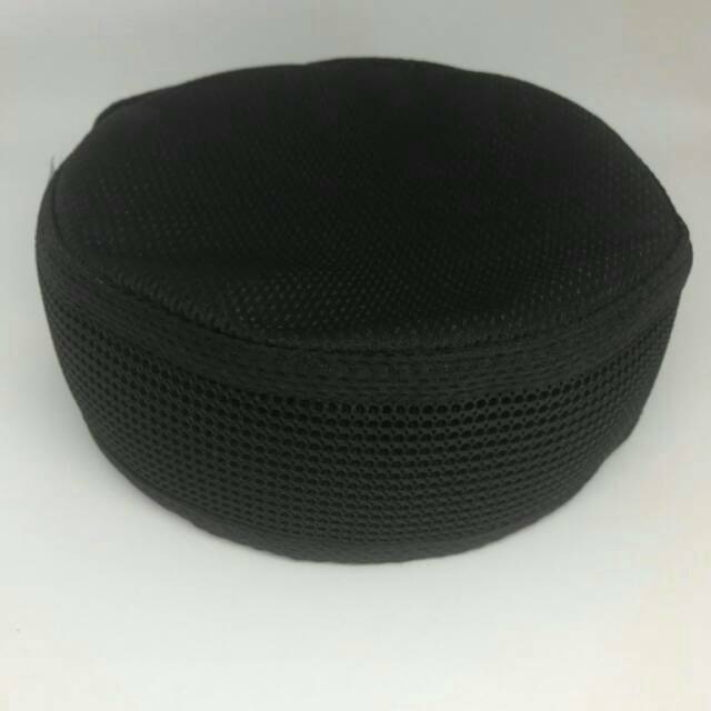 Peci taliban warna hitam murah