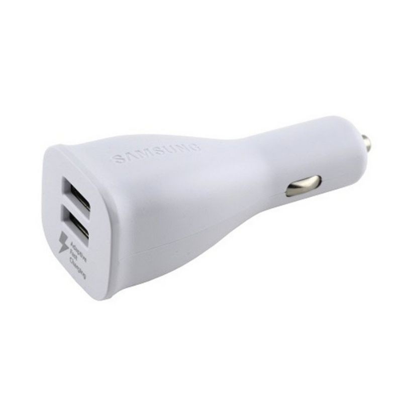 Saver Samsung 2Usb Fast Charge