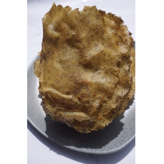 

kerupuk jengkol mentah 250 gram