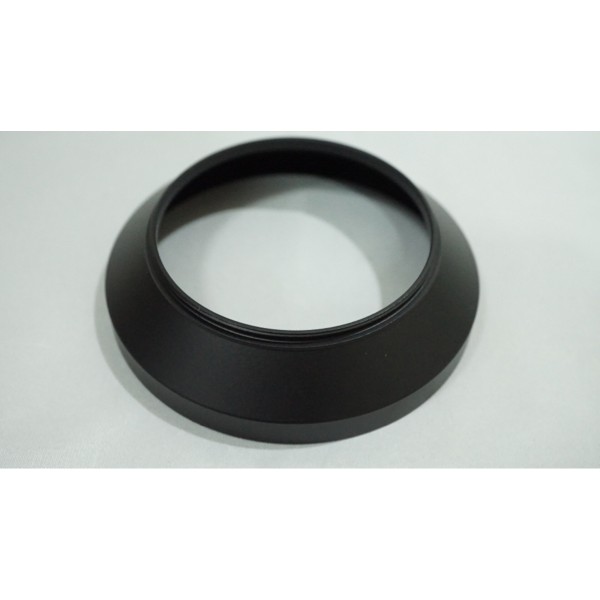 Wide Angle Metal Hood Lens Universal 62 mm 62mm