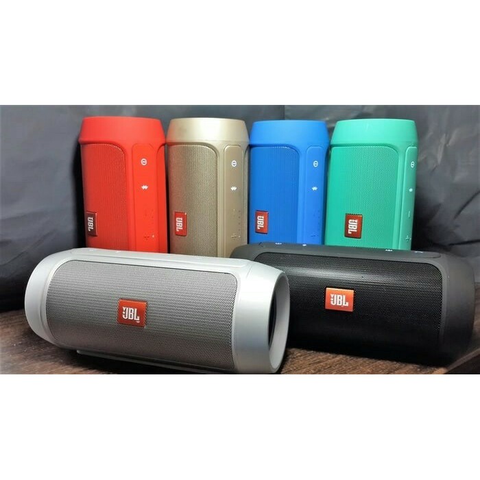 Speaker JBL Bluetooth Charge 2+ bluetoth charge 2 plus