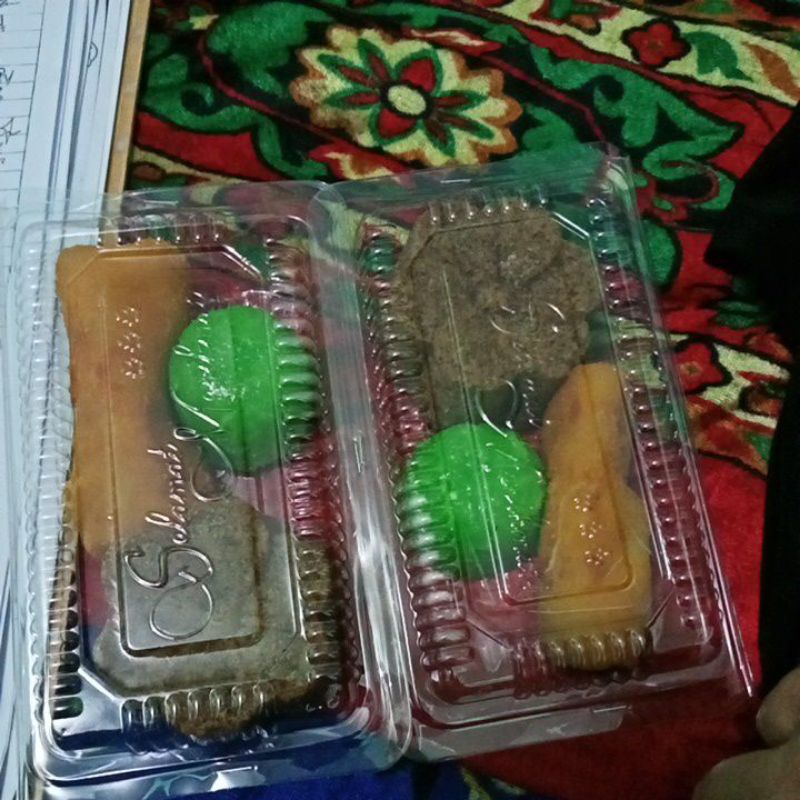 

kue basah
