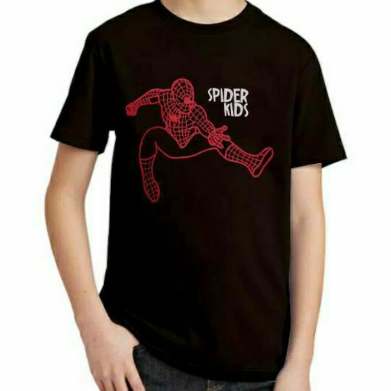 (CSK #13) KAOS ANAK DISTRO TERMURAH / KONVEKSI BAJU ANAK MURAH