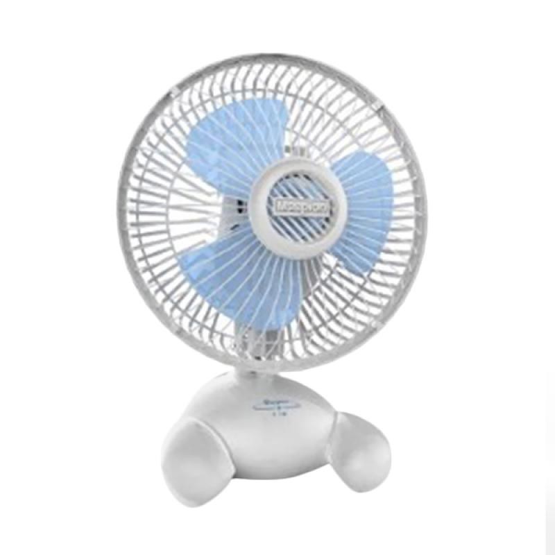 Maspion Kipas Angin Meja Desk Fan F-181